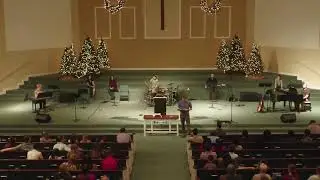 Sunday Worship Live Stream
