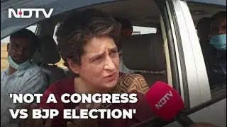 Priyanka Gandhi Vadra To NDTV: 