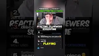 Рейтинг самых смешных экранных реакций 😂💀