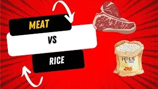 Is RICE outdated? MEAT for injury recovery?