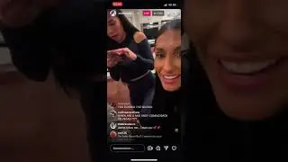 #rhoslc Monica Garcia‘s juicy Q&A with Danna Bui-Negrete after explosive RHOSLC S4 FINALE🔥| Part 3/3