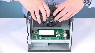 PC Advantech ARK-3532 Edge Intelligence