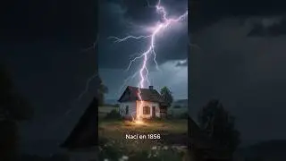 🌩️ Nikola Tesla ⚙️ La mente que ilumin&oacute; el mundo ✨