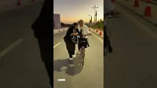 #baddelgo #gobike #cop27 #cop27egypt #egypt #sharmelsheikh #thisisegypt