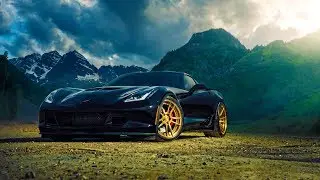 🔈Ultimate Car Music Mix 2018🔈 #2 - Trap & Car Porn Music Mix