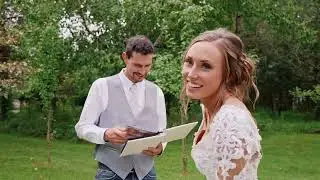 Kalyn Wolf Studios | Georgia Wedding Videographer