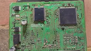 Maruti  EEco ignition coils faulty, maruti eeco starting problem,engine not started,ECM change