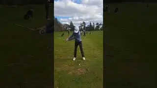 U16 Carton House #golftraining