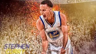 Stephen Curry NBA Mix - 