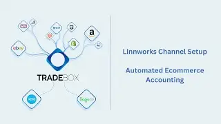 Linnworks Channel Setup