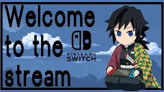 Fae plays games and talks anime!!!! 🩵❄️