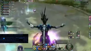 Aion 7.0 - Runatorium Painter Control Build Pvp