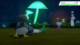 Pok&eacute;mon: Sword | How NOT to Evolve Galarian Farfetch&rsquo;d