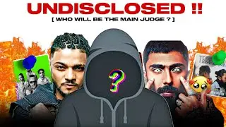 MTV HUSTLE 4 - WHO WILL BE MAIN JUDGE ❓|BELLA ❌ RAGA ✅|SQUAD BOSS REVEAL...💥‼️|@raprchives
