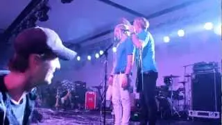Ross Lynch's Birthday Surprise