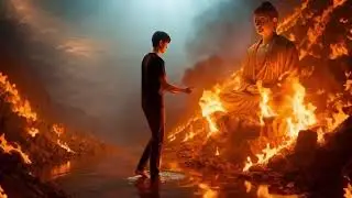 Burning the Dharma 法亦當焚