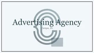 Advertising Agency Tampa | Crocker & Co