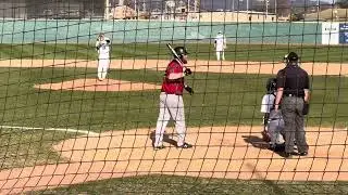 Tice Highlights -SSU vs Miami-Hamilton - First Home Game - 2/21/24