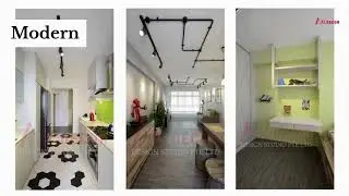 HDB Renovation Contractor - Art D&eacute;cor Design
