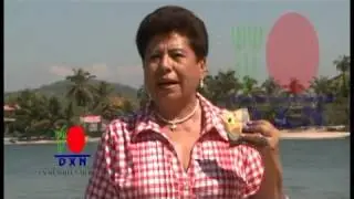 Testimonio de DXN    Caf&eacute; Saludable con Ganoderma