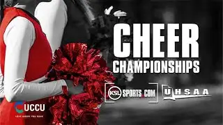 2025-26 3A/6A Competitive Cheer Championships