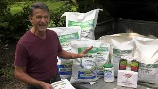 groSMART Premium Grass Seed