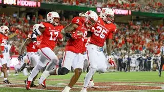 Seattle Seahawks 2024 Draft Pick Deep Dive Part Three: Nelson Ceaser - The Tape