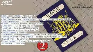 Havin' It In The UK Volume One - 01, 02 & 03