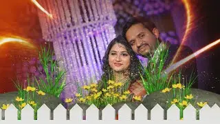 Agar Tum Saath Ho Edius | edius project | cinematic project in edius | bidhi project 2023