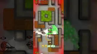 aa gya mja 😂#gam3rarmy#gaming #game#gameskhelkarpaisekai