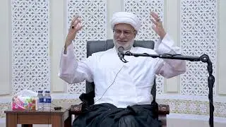 علامات حب الله |  الجزء2  | حديث ليلة الخميس | سماحة الشيخ هاني البناء  | 20 نوفمبر 2024