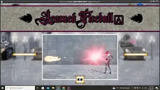 UE4 Metroidvania
