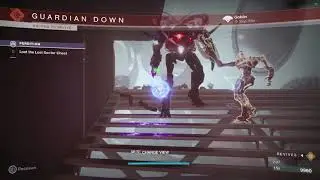 Bad lost sectors and worse net code in Destiny 2