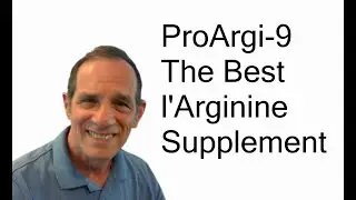What Makes ProArgi-9 The Best l'Arginine Supplement - ProArgi-9 Plus Synergy Worldwide ProArgi9