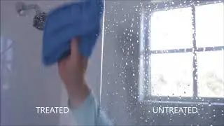 EnduroShield Easy Clean Glass