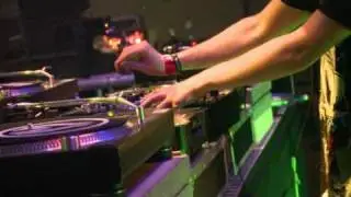 MAYDAY 2010 - You make my day @ Felix Kr&ouml;cher