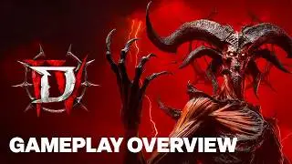 Diablo 4: Lord of Hatred Gameplay Overview
