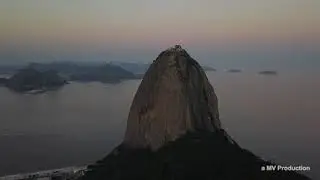 FPV Rio de Janeiro - Pao de acucar