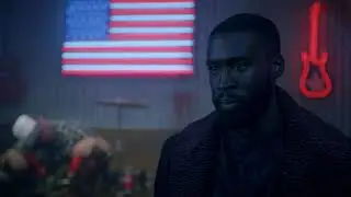 Black Lightning 2x09 New Meta: Teleporting Killer