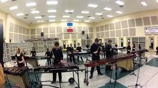 Five Minute Drill - Keyboard Drill Promo