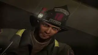 Firefighter F.D.18 - All Story Cutscenes (16/9 | no letterbox)