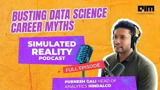 Full Episode: Bursting All Your Data Science Career Myths