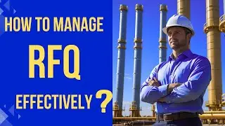 How to Manage Request For Quotation (RFQ) Process Effectively?