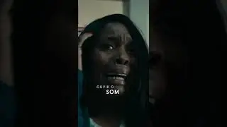 Ele voltou&hellip; mas, dessa vez, com O Som da Morte!