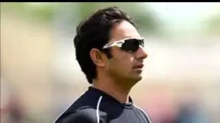 Pakistan's Saeed Ajmal Withdraws From World Cup a report