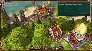 Trying old game Settlers 2: 10th Anniversary Edition (Tutorials) on windows 7 in 2026.