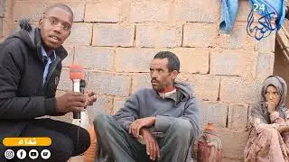 #ايوب_الطفل_المختفي_بايت_ايحيا اسرة الطفل المختفي بايت ايحيا تروي قصة إختفاءه