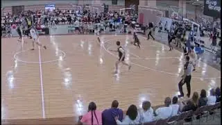 Jake Bahr | 6'4 CG | BISHOP IRETON HIGH SCHOOL