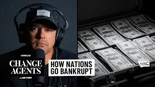 Hunting A BILLION DOLLAR Corruption Case (w/ Debra LaPrevotte) | CA #11