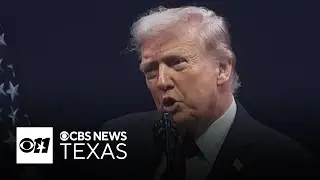 Trump says Education Department will issue guidance about prayer in public schools